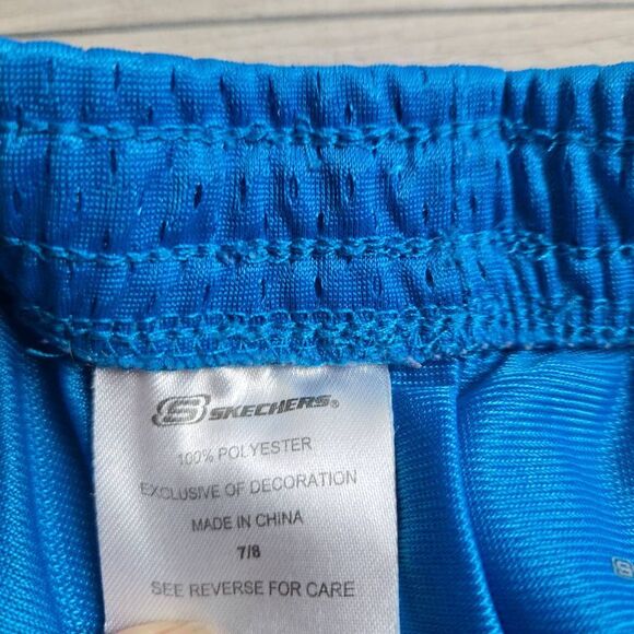 Skechers activewear shorts M7/8 - Picture 5 of 5